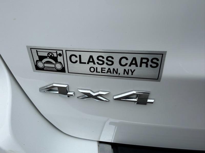 Jeep Grand Cherokee Limited 4WD 2018