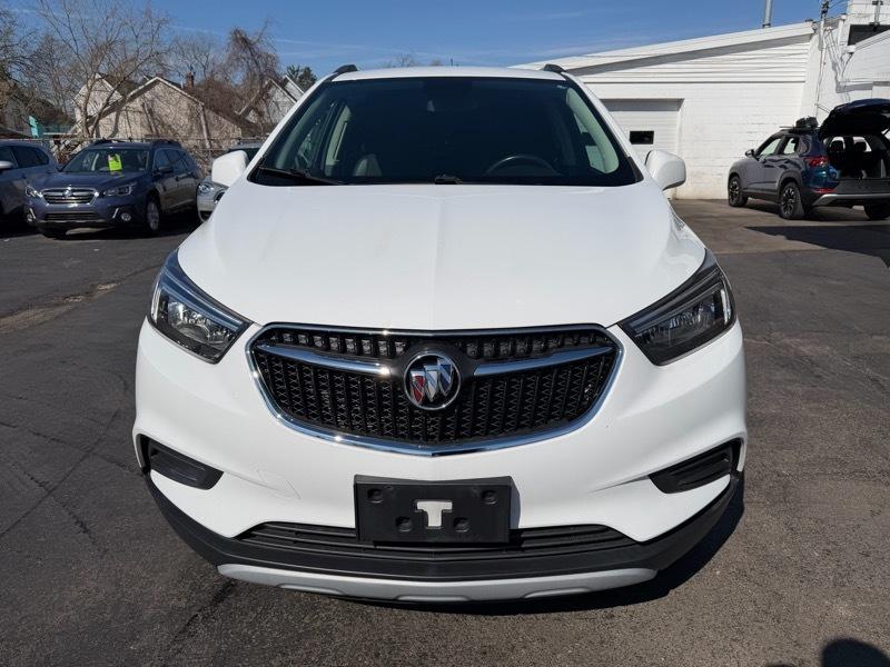 Buick Encore Preferred FWD 2020
