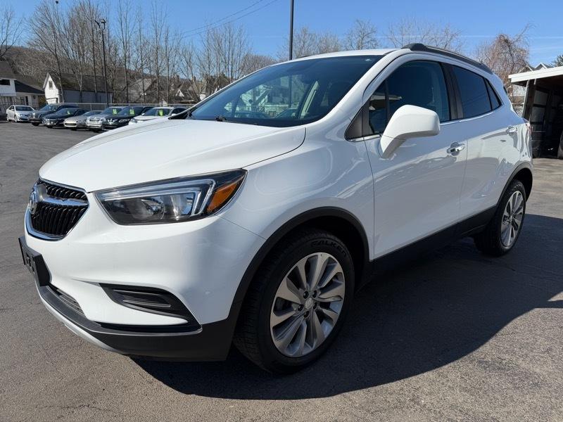 Buick Encore Preferred FWD 2020