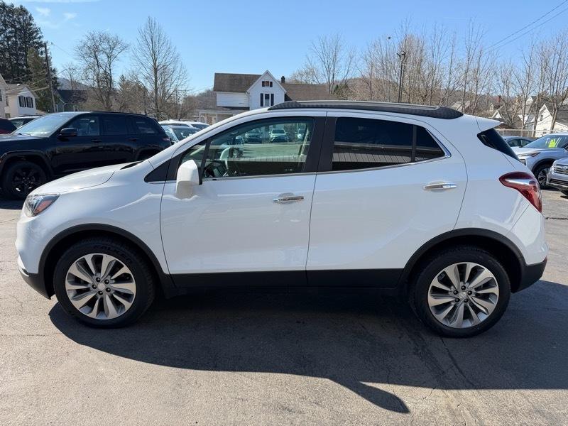 Buick Encore Preferred FWD 2020