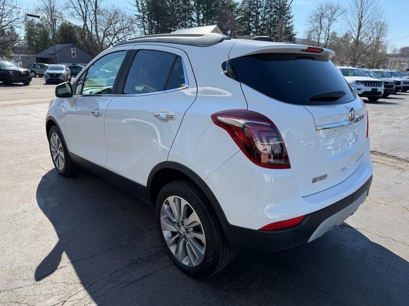 Buick Encore Preferred FWD 2020