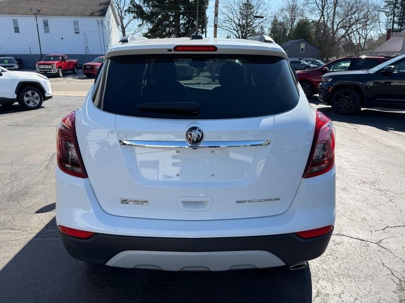 Buick Encore Preferred FWD 2020