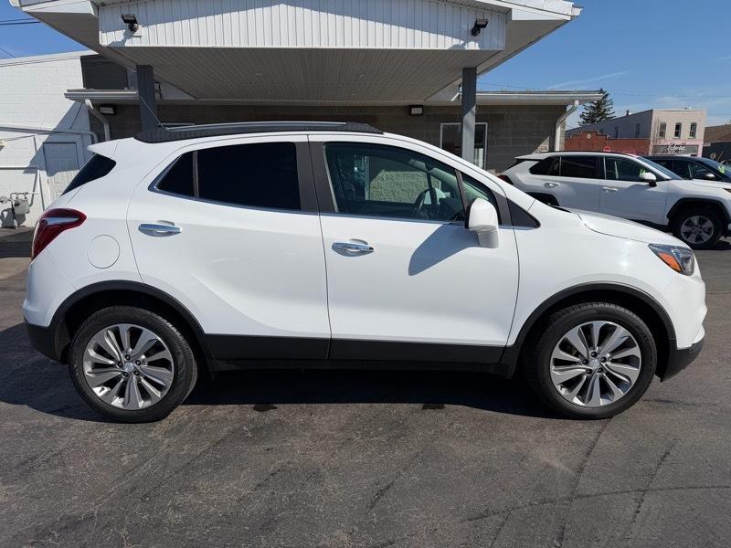 Buick Encore Preferred FWD 2020