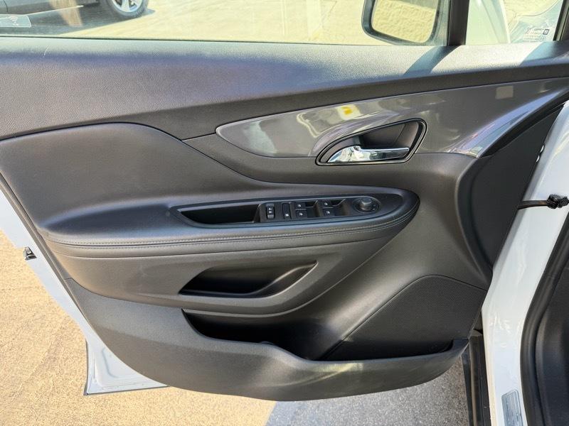 Buick Encore Preferred FWD 2020