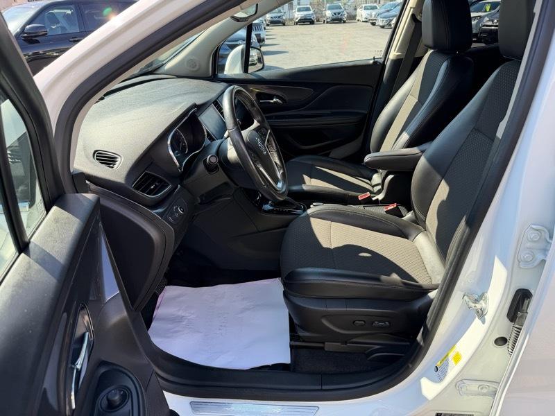 Buick Encore Preferred FWD 2020
