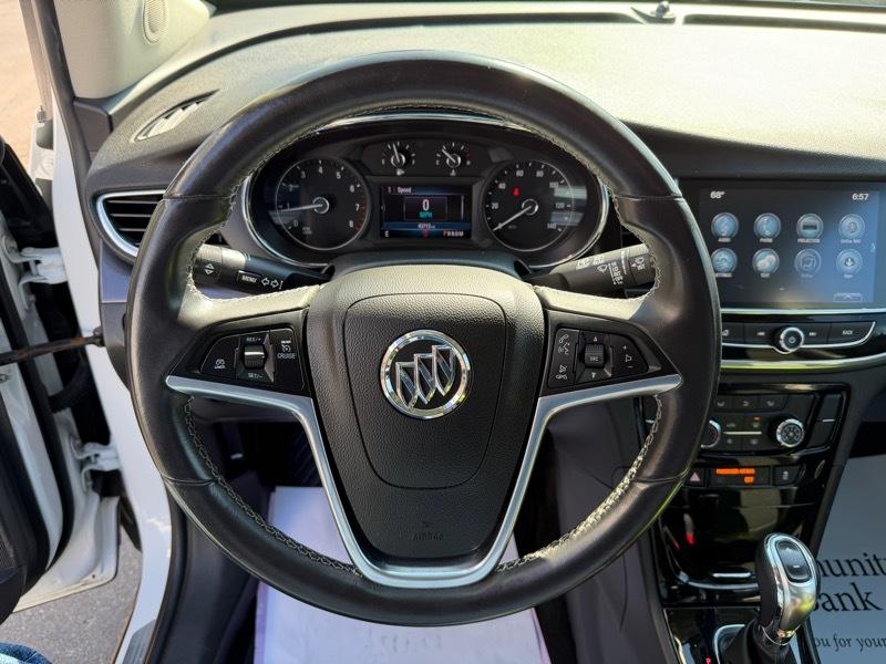 Buick Encore Preferred FWD 2020