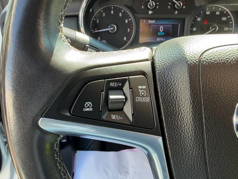 Buick Encore Preferred FWD 2020