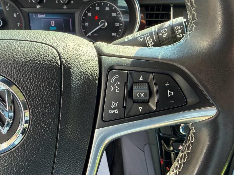 Buick Encore Preferred FWD 2020