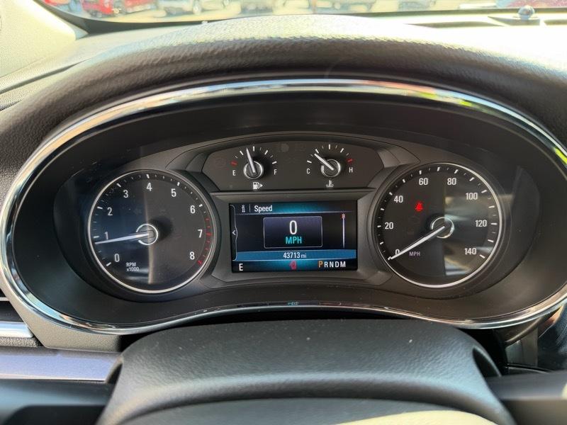 Buick Encore Preferred FWD 2020