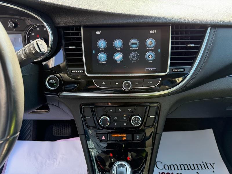 Buick Encore Preferred FWD 2020