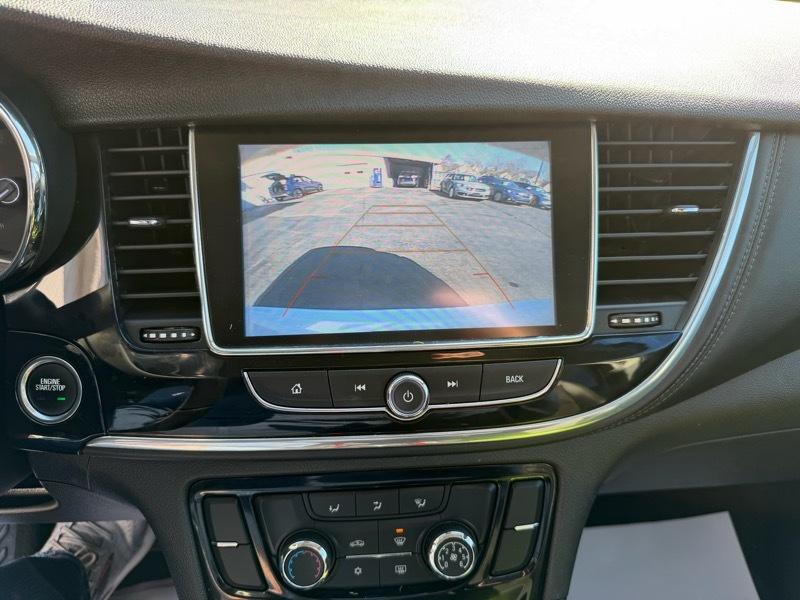 Buick Encore Preferred FWD 2020