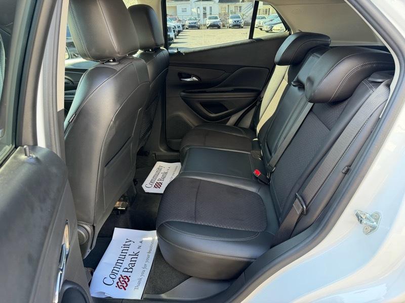 Buick Encore Preferred FWD 2020