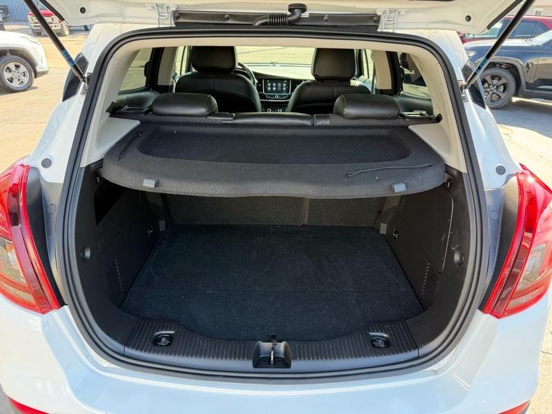 Buick Encore Preferred FWD 2020