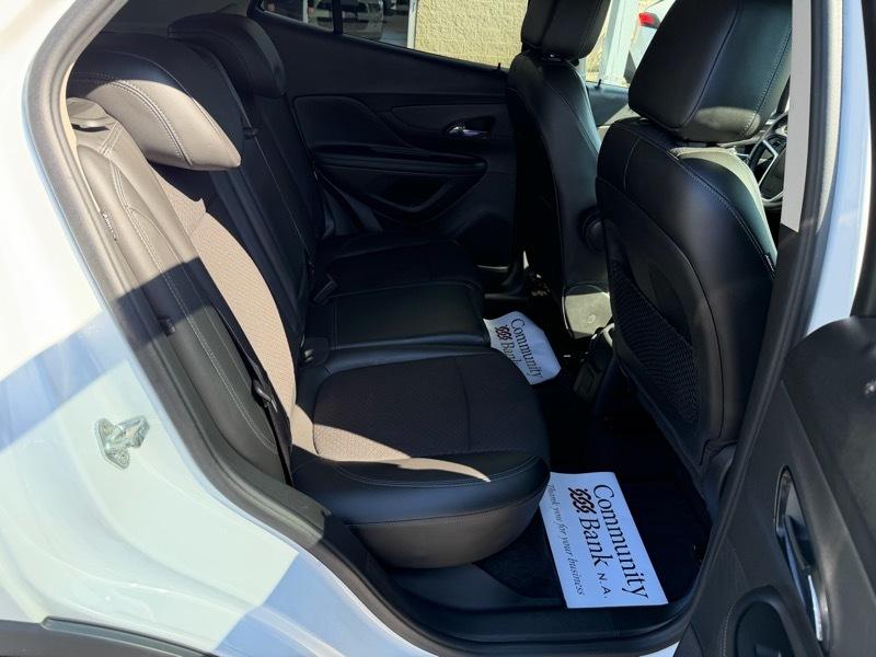 Buick Encore Preferred FWD 2020