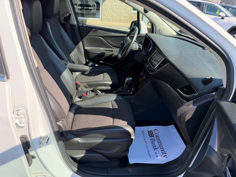 Buick Encore Preferred FWD 2020