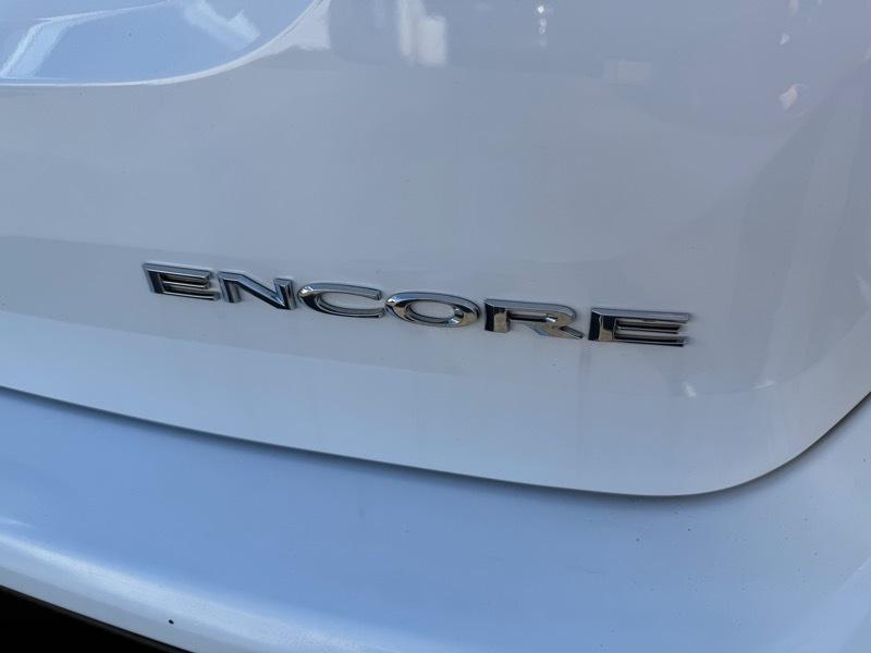 Buick Encore Preferred FWD 2020