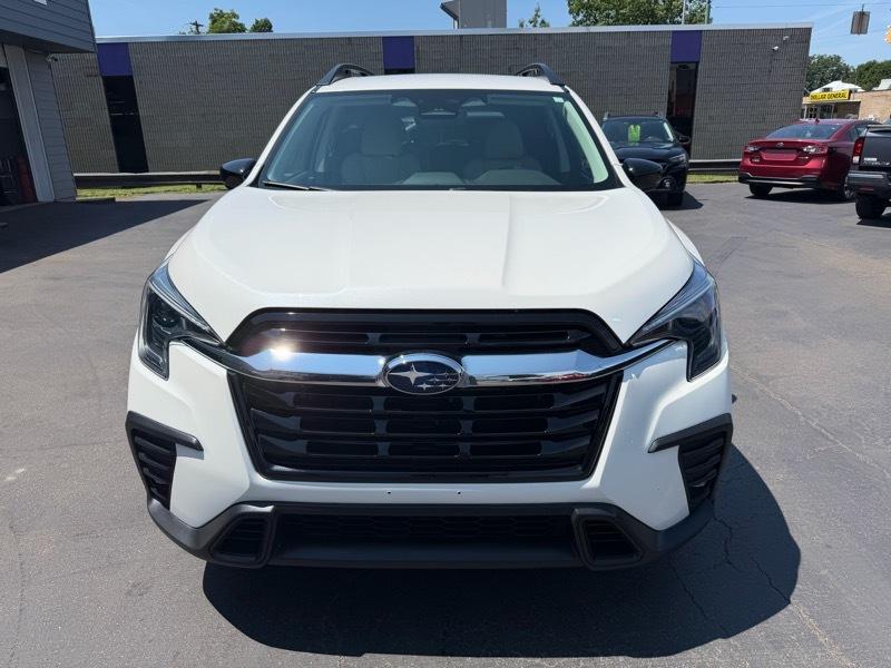 Subaru Ascent Limited 2024