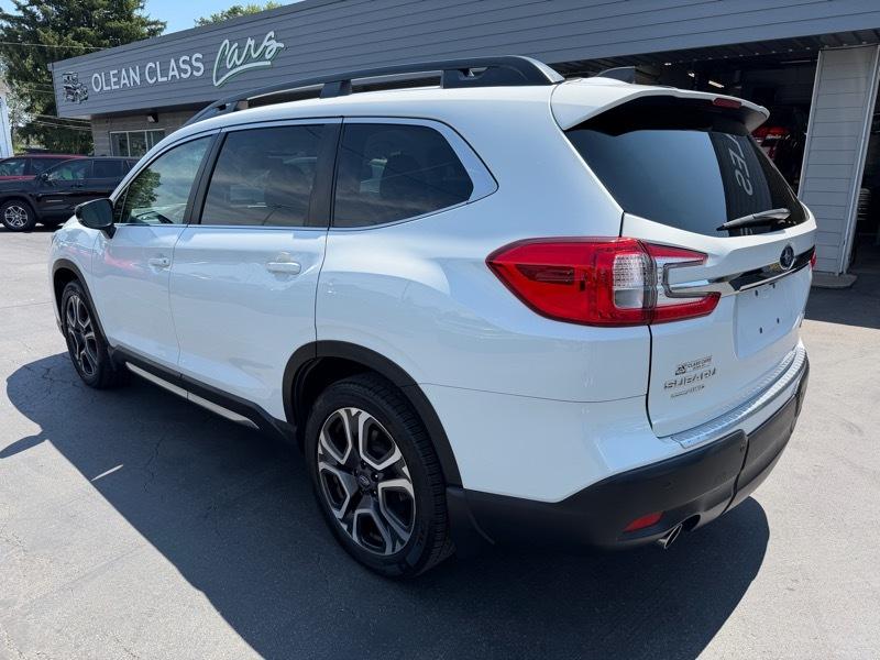 Subaru Ascent Limited 2024