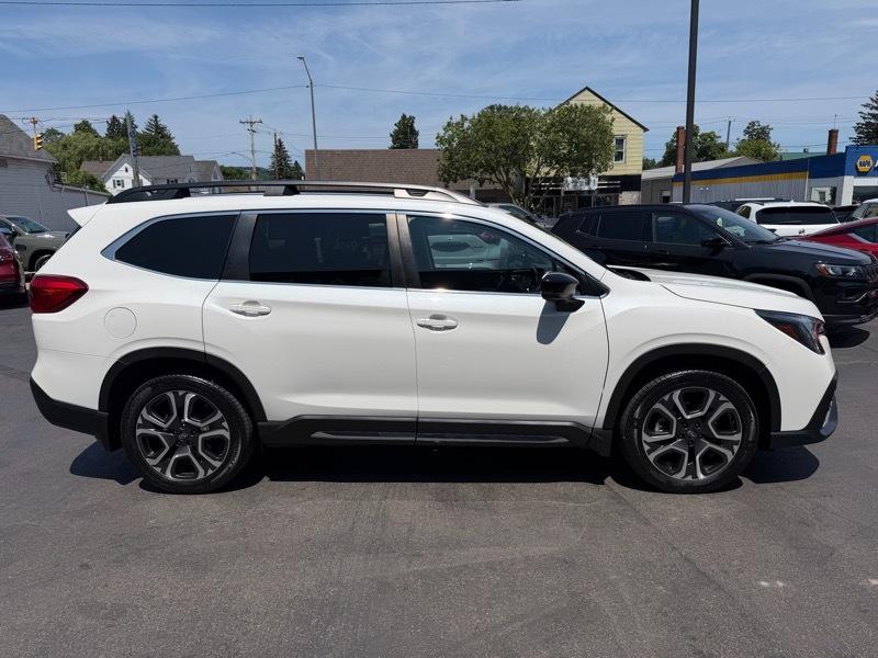 Subaru Ascent Limited 2024