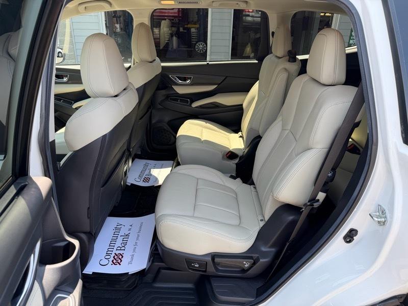Subaru Ascent Limited 2024