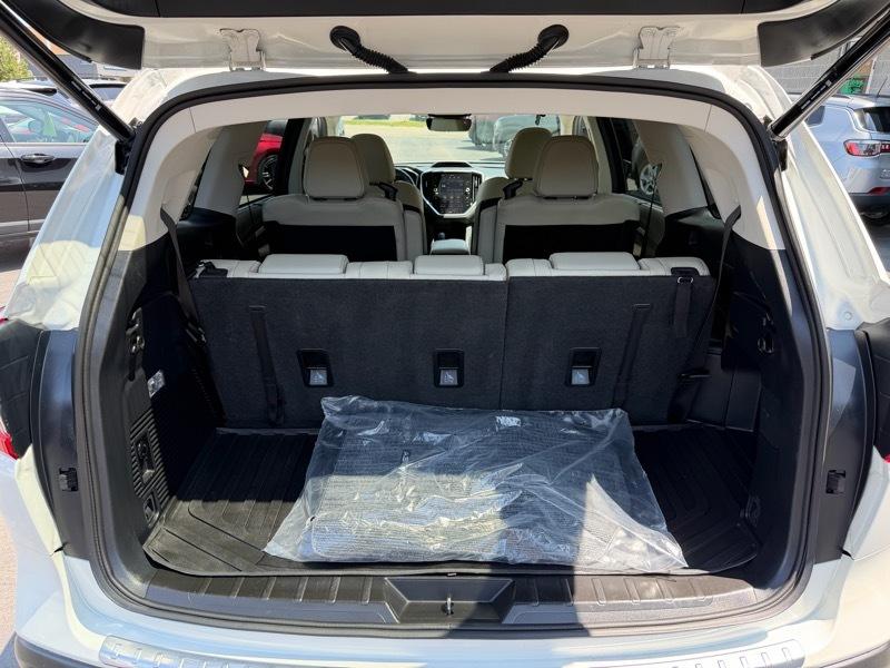 Subaru Ascent Limited 2024