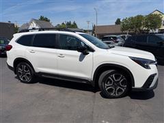 2024 Subaru Ascent 