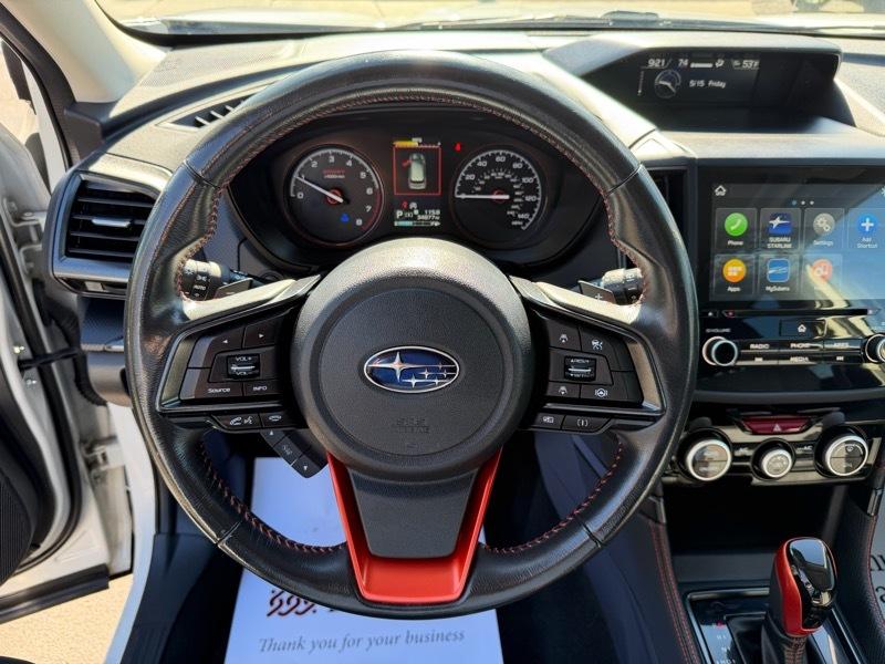 Subaru Forester Sport 2023
