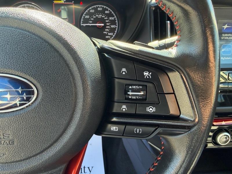 Subaru Forester Sport 2023