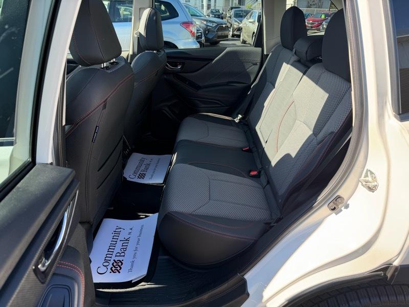 Subaru Forester Sport 2023