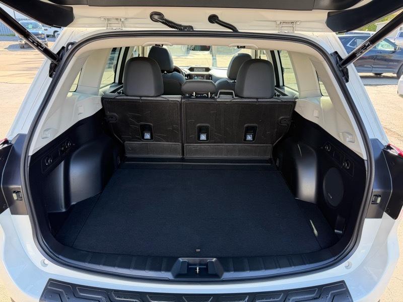 Subaru Forester Sport 2023