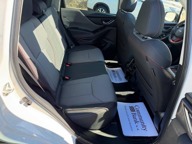 Subaru Forester Sport 2023