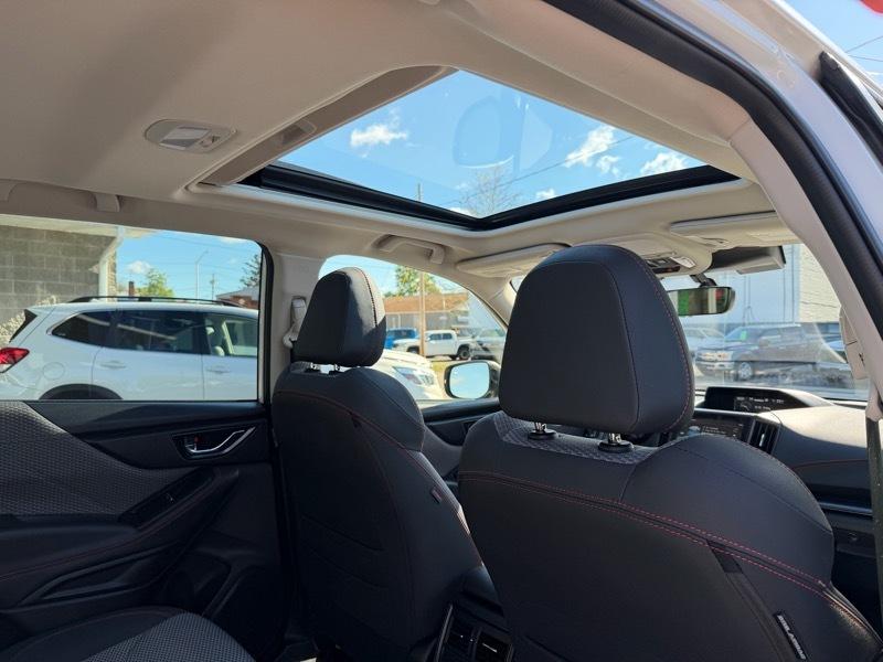 Subaru Forester Sport 2023