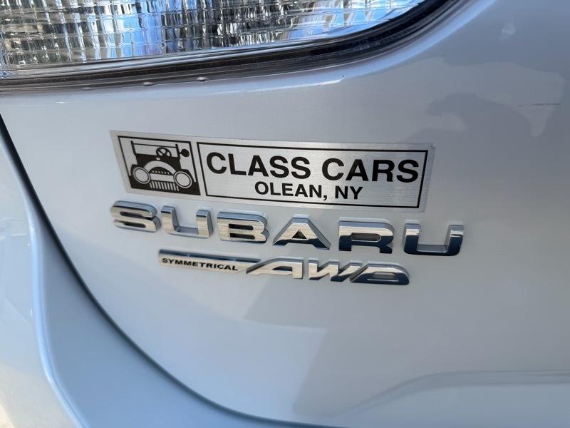 Subaru Forester Sport 2023
