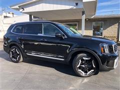 2023 Kia Telluride 