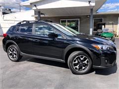 2019 Subaru Crosstrek 