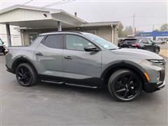 2024 Hyundai Santa Cruz 