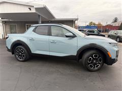 2023 Hyundai Santa Cruz 