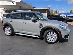 2020 MINI Countryman 