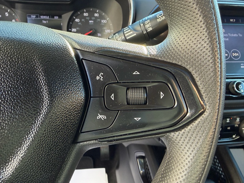 Chevrolet TrailBlazer LT AWD 2021