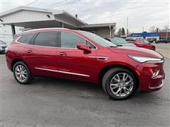 2023 Buick Enclave 