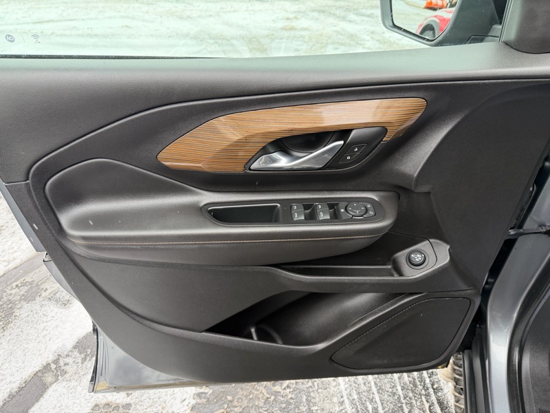 GMC Terrain SLE AWD 2019