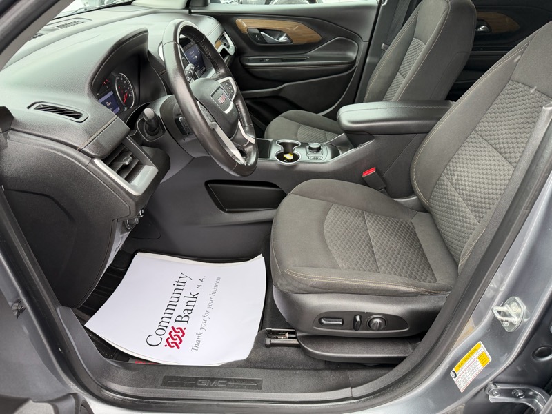 GMC Terrain SLE AWD 2019