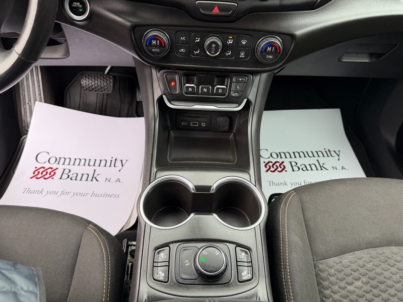 GMC Terrain SLE AWD 2019