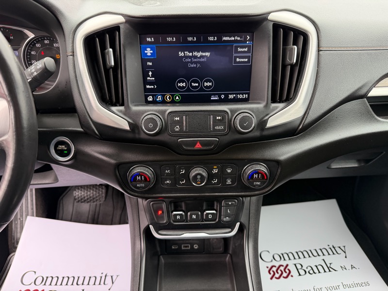 GMC Terrain SLE AWD 2019