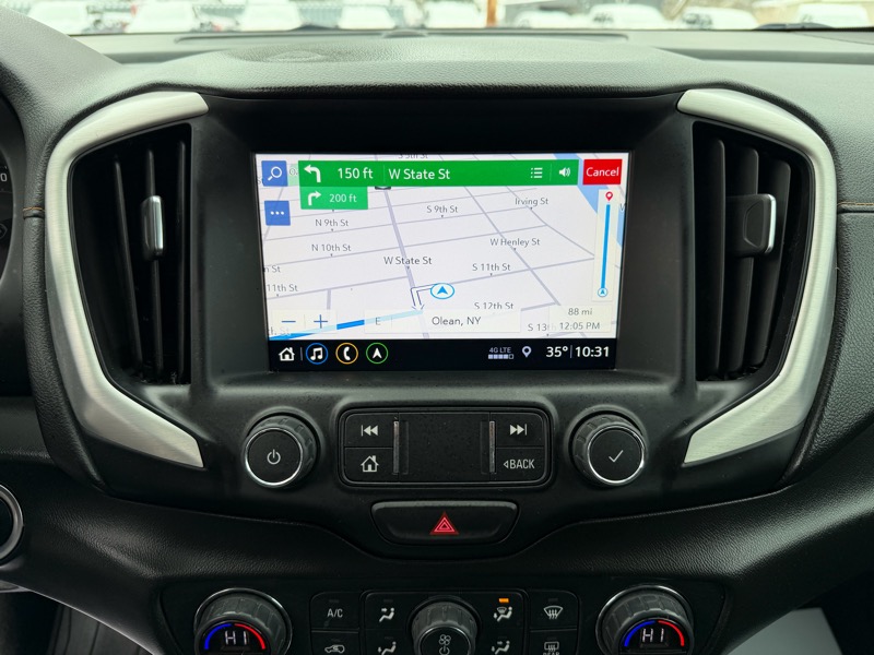 GMC Terrain SLE AWD 2019