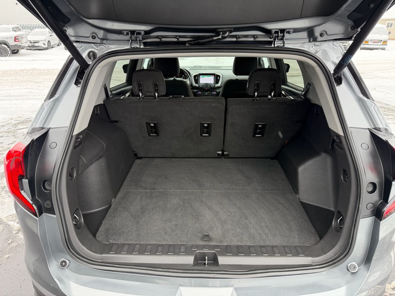 GMC Terrain SLE AWD 2019