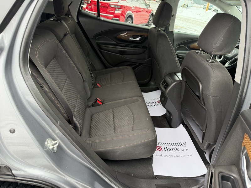 GMC Terrain SLE AWD 2019