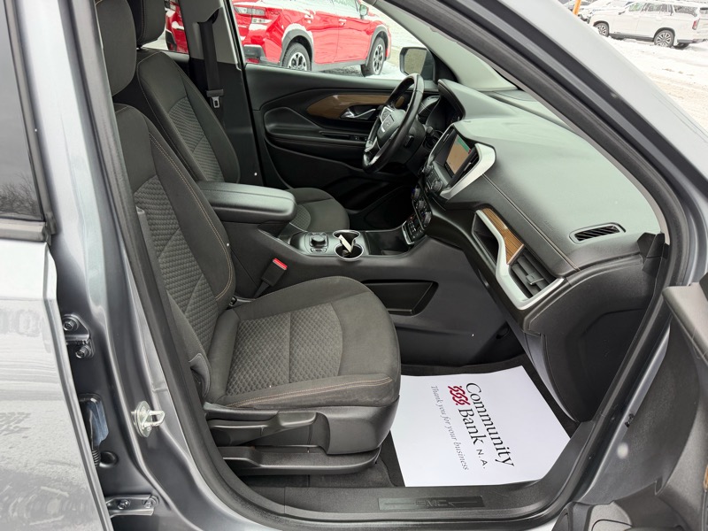 GMC Terrain SLE AWD 2019