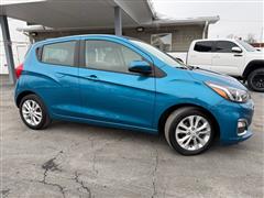 2021 Chevrolet Spark 