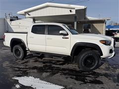 2018 Toyota Tacoma 